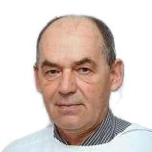 Галяпин Александр Сергеевич