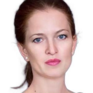 Замулина Татьяна Викторовна
