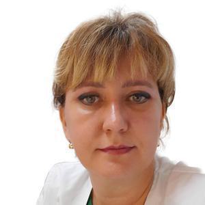 Гриднева Надежда Михайловна