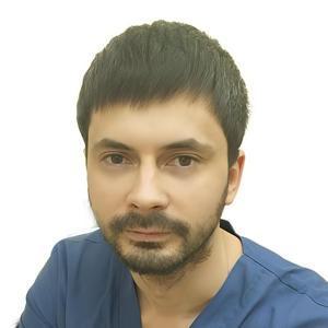 Новиков Вадим Сергеевич