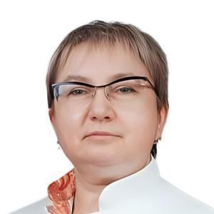 Шиндяйкина Юлия Алексеевна