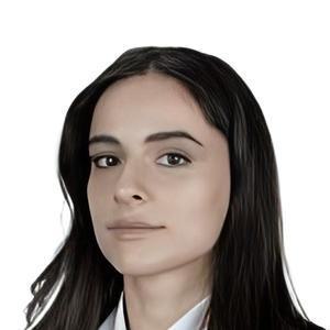 Ужахова Фатима Тагировна