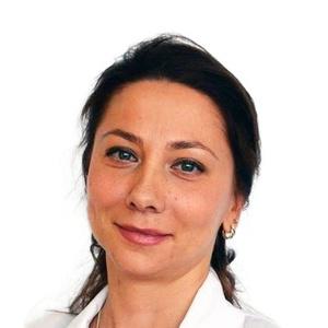 Волосожар Екатерина Александровна