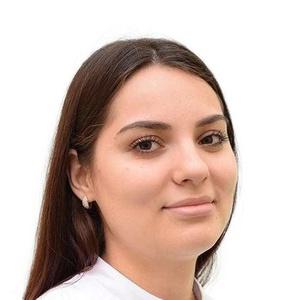 Дьяченко Екатерина Евгеньевна