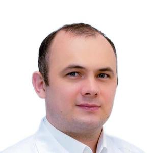 Гордеев Виктор Викторович