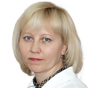 Мельникова Людмила Васильевна