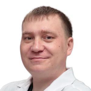 Докучаев Михаил Аркадьевич