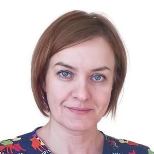 Пахер Марина Владимировна