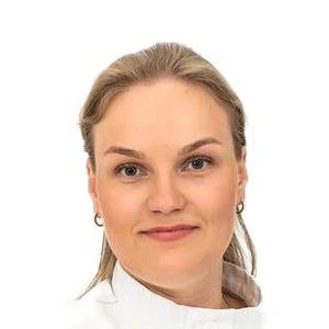 Байкова Яна Валерьевна