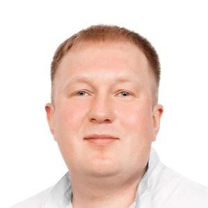 Каюков Александр Юрьевич
