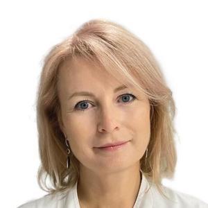 Хлынова Светлана Анатольевна