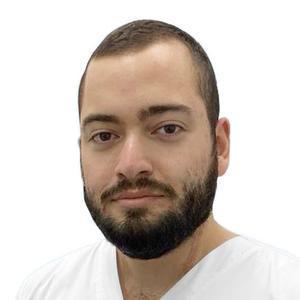 Товмасян Спартак Робертович