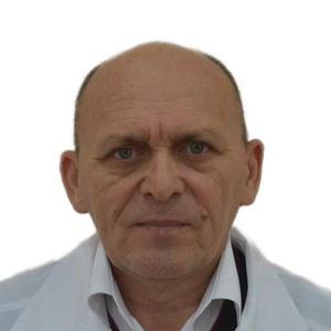 Талисов Радик Фанильевич