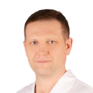Бульдович Дмитрий Брониславович