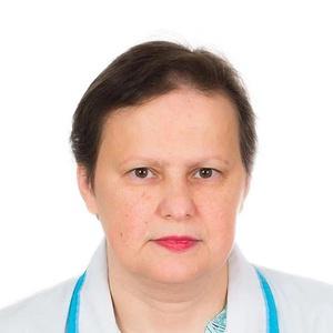 Матичина Любовь Борисовна
