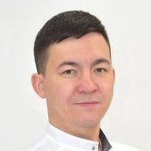 Миркаев Руслан Радикович