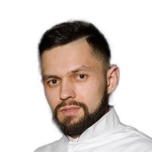 Теляшкин Дмитрий Викторович