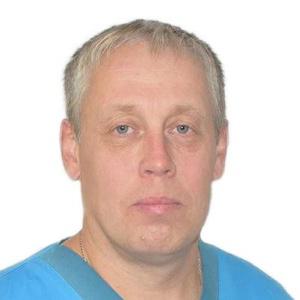 Стрюков Дмитрий Владимирович