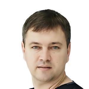 Дудник Сергей Павлович