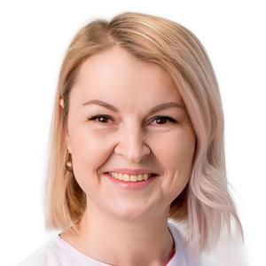 Вавиленкова Юлия Анатольевна