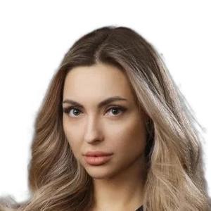Мирзоева Анжелла Рагибовна