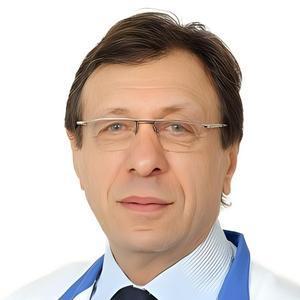 Харатишвили Теймураз Кобаевич