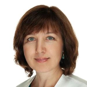 Романова Галина Анатольевна
