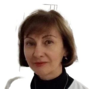 Гвоздева Елена Геннадьевна