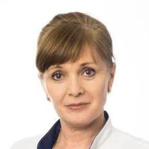 Абдрафикова Гульсина Хасановна
