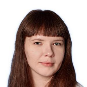 Едемская Татьяна Леонидовна