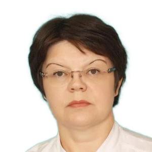 Суворова Наталья Алексеевна