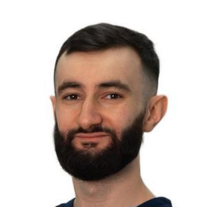 Агкацев Заурбек Русланович