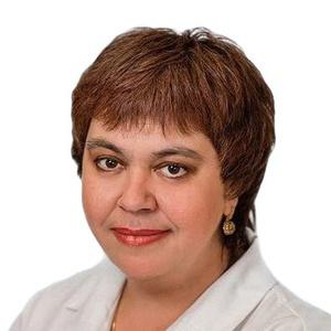 Володина Виктория Валерьевна