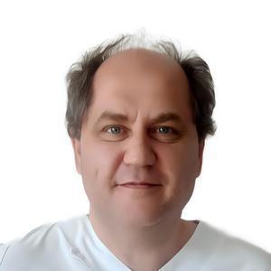 Черепанцев Георгий Романович