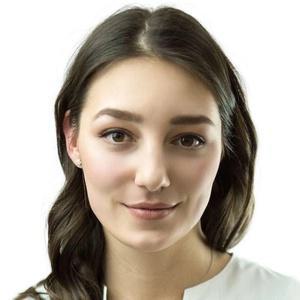 Романова Анна Ильинична
