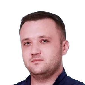 Кашлач Олег Анатольевич