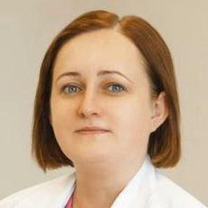 Иваненкова Надежда Юрьевна