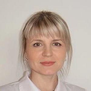 Хохлова Елена Владимировна