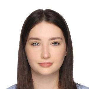 Ушмудина Анастасия Михайловна
