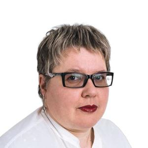 Лапаткина Наталия Юрьевна