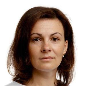 Габис Татьяна Ивановна