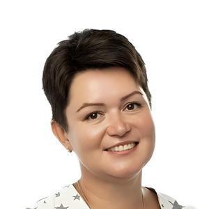 Трушина Елена Александровна