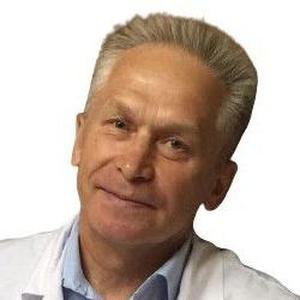 Кошкин Сергей Владимирович