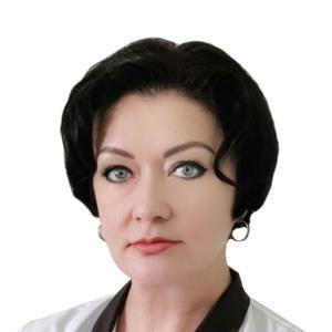 Китник Елена Николаевна