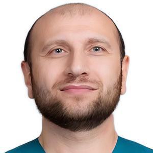 Кукалия Олег Нугзарович