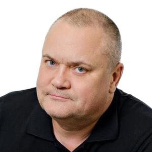 Баранов Александр Сергеевич