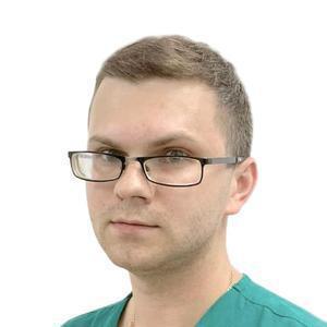 Мяченков Алексей Андреевич