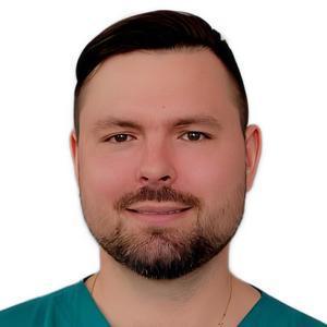 Громак Денис Николаевич