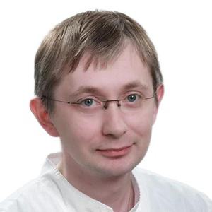 Казанцев Константин Борисович