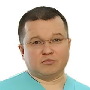 Савельев Сергей Николаевич